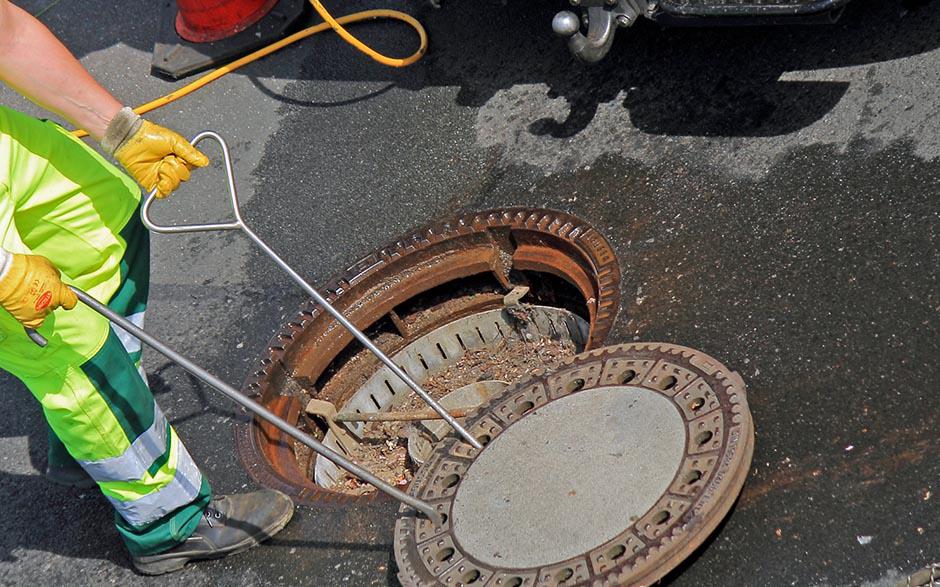 dégorgement canalisation Méru