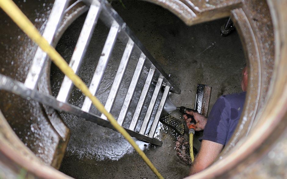 dégorgement canalisation tarif Les Clayes-sous-Bois