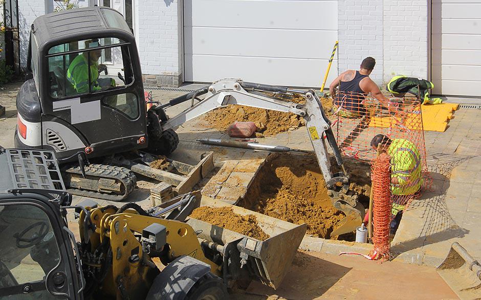 dégorgement canalisation tarif Les Clayes-sous-Bois