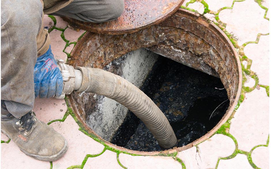dégorgement canalisation tarif Les Clayes-sous-Bois