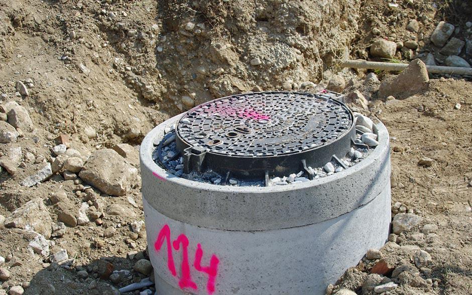 dégorgement canalisation Méru