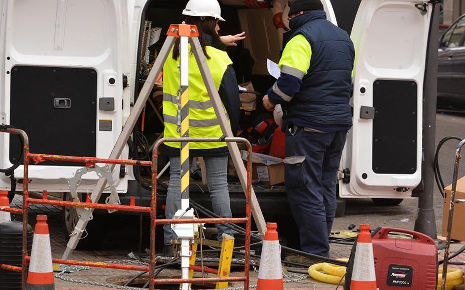 dégorgement canalisation tarif Les Clayes-sous-Bois